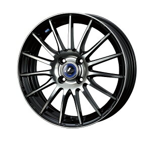 LEONIS NAVIA 05 zC[ BPB 16C`×5.0J {45 4H100 F1䕪(4{) 36255 wheel