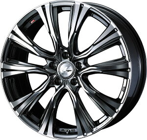LEONIS VR zC[ BMCMC 17C`×7.0J {47 5H114.3 F1䕪(4{) 41254 wheel