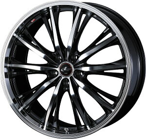 LEONIS RT zC[ PBMC 19C`×8.0J {35 5H114.3 F1䕪(4{) 41198 wheel