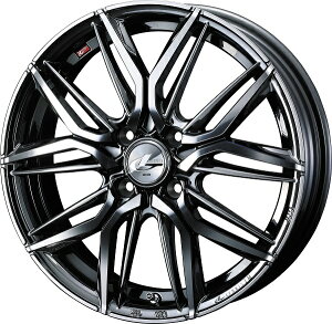 LEONIS LM zC[ BMCMC 16C`×5.0J {45 4H100 F1䕪(4{) 40787 wheel