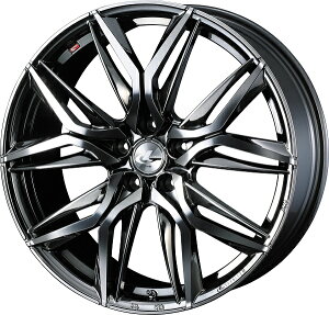 LEONIS LM zC[ BMCMC 19C`×8.0J {50 5H114.3 F1䕪(4{) 40845 wheel