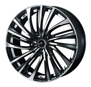 LEONIS FS zC[ PBMC 17C`×7.0J {47 5H114.3 F1䕪(4{) 39980 wheel