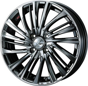 LEONIS FS zC[ BMCMC 17C`×6.5J {42 4H100 F1䕪(4{) 39971 wheel
