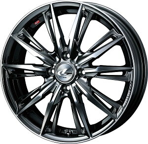 LEONIS GX zC[ BMCMC 14C`×4.5J {45 4H100 F1䕪(4{) 39328 wheel