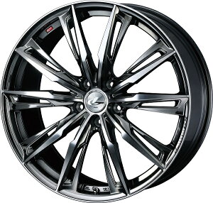LEONIS GX zC[ BMCMC 19C`×8.0J {50 5H114.3 F1䕪(4{) 39395 wheel
