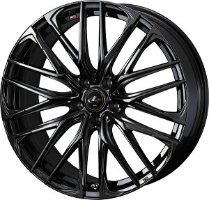 LEONIS SK zC[ HYPER BMC 19C`×8.0J {43 5H114.3 F1䕪(4{) 40970 wheel