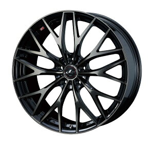 LEONIS MX zC[ PBMC/TI 18C`×7.0J {53 5H114.3 F1䕪(4{) 37438 wheel
