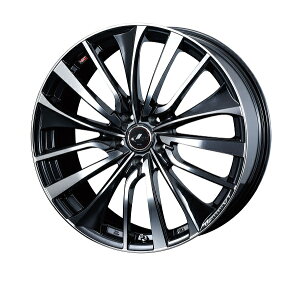LEONIS VT zC[ PBMC 16C`×6.5J {40 5H114.3 F1䕪(4{) 36340 wheel