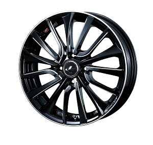 LEONIS VT zC[ PBK/SC 16C`×5.0J {45 4H100 F1䕪(4{) 36333 wheel