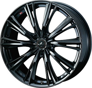 LEONIS WX zC[ BMC1 20C`×8.5J {35 5H114.3 F1䕪(4{) 39273 wheel