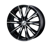 楽天市場】レオニス wx 19インチ 7．5の通販