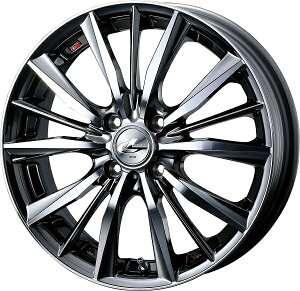 LEONIS VX zC[ BMCMC 17C`×7.0J {45 4H100 F1䕪(4{) 33257 wheel
