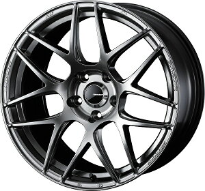 WEDSSPORT SA27R zC[ PSB 18C`×7.5J {45 5H100 F1䕪(4{) 74217 wheel