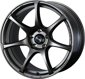WEDSSPORT SA75R zC[ EJ-BRONZE 18C`×7.5J {45 5H114.3 F1䕪(4{) 74005 wheel