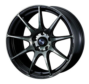WEDSSPORT SA99R zC[ WBC 18C`×9.5J {45 5H114.3 F1䕪(4{) 73937 wheel
