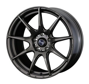 WEDSSPORT SA99R zC[ EJ-BRONZE 18C`×9.5J {45 5H114.3 F1䕪(4{) 73938 wheel
