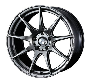 WEDSSPORT SA99R zC[ PSB 17C`×7.5J {48 5H100 F1䕪(4{) 73892 wheel
