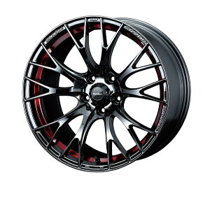 WEDSSPORT SA20R zC[ RLC 18C`×8.5J {45 5H100 F1䕪(4{) 72801 wheel