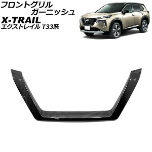 tgOK[jbV Y GNXgC T33n(T33/SNT33) 2022N07` ubNJ[{ ABS AP-FG623-BKC Front grill garnish