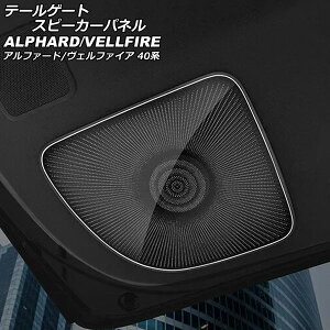 �e�[���Q�[�g�X�s�[�J�[�p�l�� �g���^ �A���t�@�[�h/���F���t�@�C�A 40�n 2023�N06���` �u���b�N �X�e�����X�� AP-IT3263-BK tailgate speaker panel