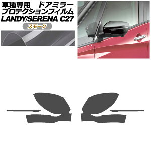 veNVtB hA~[ Y Zi C27  2019N08`2022N10 X[N F1Zbg(E) Protection film door mirror