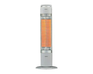 CORONA/Ri XJ[{ ԊOg[@ O[ CH-C90B(H) Slim carbon far infrared heater