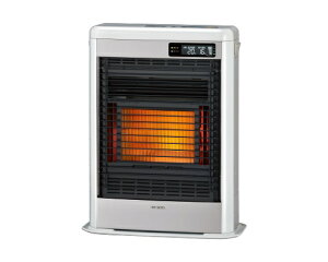 CORONA/Ri Xy[XlI~j np^Xg[u VpzCg FFt 15p FF-SG5624M(W) Space Neo Mini Large stove for cold regions