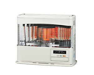 CORONA/Ri PRV[Y np^Xg[u zCg FFtˁ{g 18p UH-F7024PR(W) series large stove for cold regions
