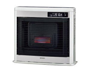 CORONA/Ri tBlIg np^Xg[u VpzCg FFtˁ{g 18p UH-FIR7024(W) Philneo floor heating large stove for cold regions