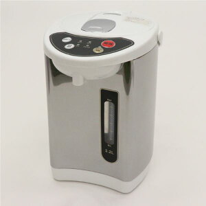 HIRO dC|bg 3.2L HKP-325 electric hot water pot
