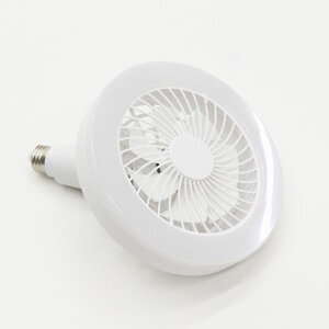 HIRO シーリングファンライト ミニ 天井から快適な風とあかりを HLCF-S180 ceiling fan light