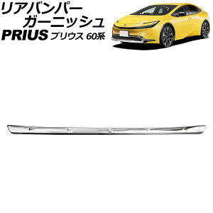 Aop[K[jbV g^ vEX 60n(ZVW60/ZVW65/MXWH60/MXWH65/MXWH61) 2023N01` Vo[ XeX AP-XT2404 Rear bumper garnish