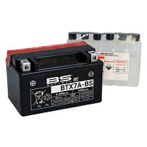 楽天市場】スズキアドレス125s用バッテリーの通販