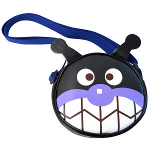 ꂢI Ap} tFCXV_[ ΂܂ Cɓ̃LN^[ƈꏏɂo ANF2000(BAIKINMAN) Go for Anpanman face shoulder