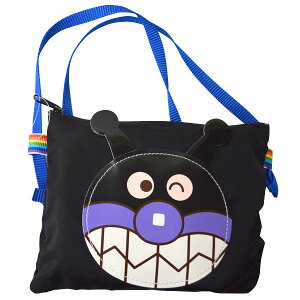 ꂢI Ap} TRbV ΂܂ ₨zɂ҂ ANN1200(BAIKINMAN) Go for Anpanman Sacoche