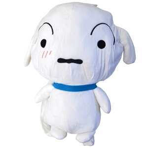 N񂿂 ʂ݃bN V ʂ݂݂ȉbN PIC036(SHIRO) Crayon Shin chan stuffed backpack