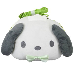 TI tFCX|VFbg |`bR ʂ݂݂ȉ|VFbg RM7397(POCHACCO) Sanrio face pochette