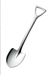 �J���[�X�R�b�v 369006 curry scoop