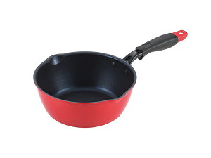 ���[������ �_�C�������h�R�[�g IH�����t���C�p�� 20cm CFD-20F Diamond coat double ended frying pan