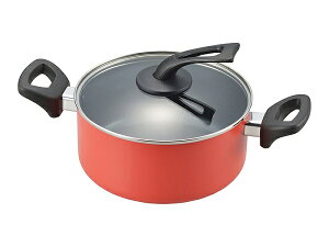 GXe A~ 20cm ESA-20WR Aluminum double handed pot