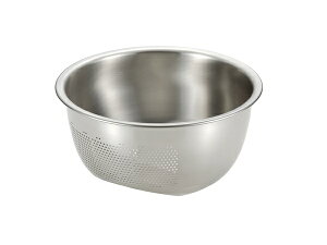 O[VA 3WAY ؂{[ 21cm GR-54 draining ball