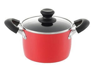 ���s�A IH�Ή��V�`���[�|�b�g 16cm LU-16DR compatible stew pot
