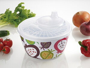 �x�W�t�� �x�W�^�u���X�s�i�[ VF-05 vegetable spinner