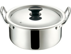 MT ALEプロ＆煮込鍋 30cm 新つまみ付 (072135-030) Pro Stew Pot