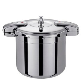 ワンダーシェフ プロビック 両手圧力鍋 15L (044346-015) Probic two handed pressure cooker