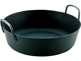 MT IH鉄揚鍋 42cm (001024-042) iron frying pan