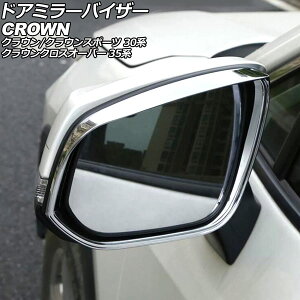 hA~[oCU[ g^ NEX|[c 30n 2023N11` ʃVo[ ABS F1Zbg(E) Door mirror visor