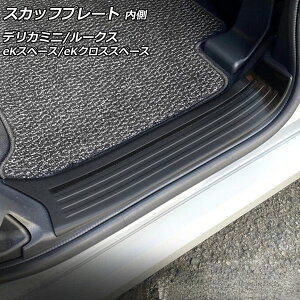 XJbtv[g  Y [NX B4n(B44A/B45A/B47A/B48A) 2020N03` ubN XeX wACdグ F1Zbg(4) Inside scuff plate
