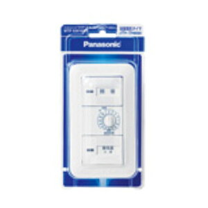 �p�i�\�j�b�N �R�X���V���[�Y ���C�h21 �����d�q�������C�X�C�b�`�Z�b�g �z���C�g �v���[�g�t ��10�b�`12���ԉό` WTP53916WP Built electronic bathroom ventilation switch set