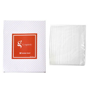 W[Xsbg(G-Spirit) GARtB^[ NTX IS/ISF ASE30 AVE3 GSE3 2013N05` Air conditioner filter
